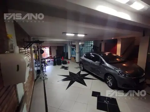 Casa en Venta de 5 dormitorios