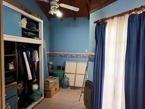 Depto Tipo Casa en Venta de 3 dormitorios