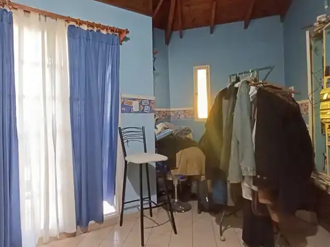 Depto Tipo Casa en Venta de 5 ambientes