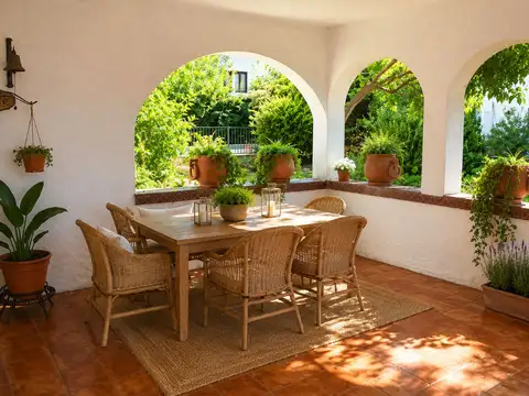Casa en Venta de 4 dormitorios