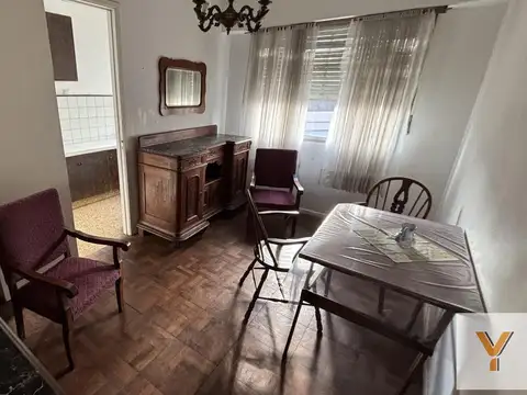 Departamento en Alquiler - 1 Dormitorio 1 Baño - 26mts - La Plata