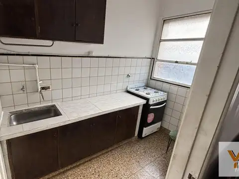 Departamento en Alquiler de 1 dormitorio