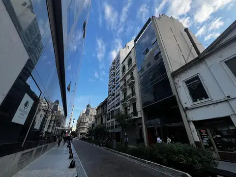 Oficina en  Alquiler