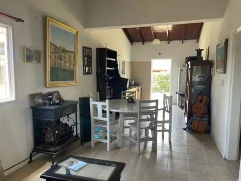Casa en Venta 33 años