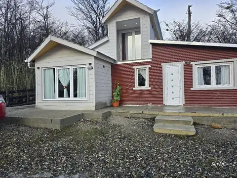 Casa en Venta de 2 dormitorios