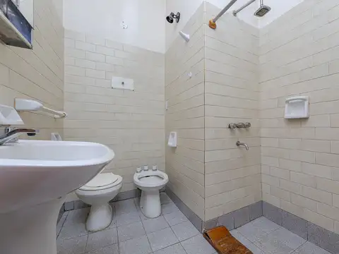 Venta casa dos dormitorios. Baigorria