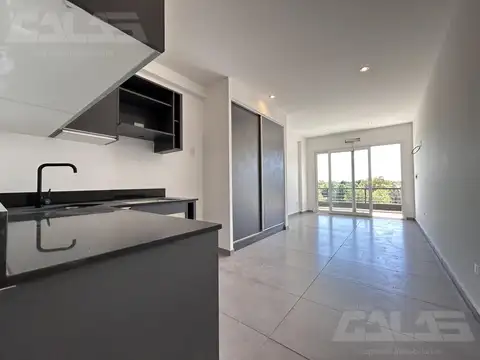 Departamento en Venta con 1 cochera