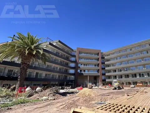 Departamento en Venta en San Antonio de Padua, USD 100.000