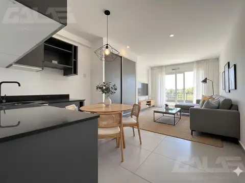 Departamento en Venta A Estrenar