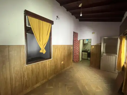 Depto Tipo Casa en Venta de 2 ambientes