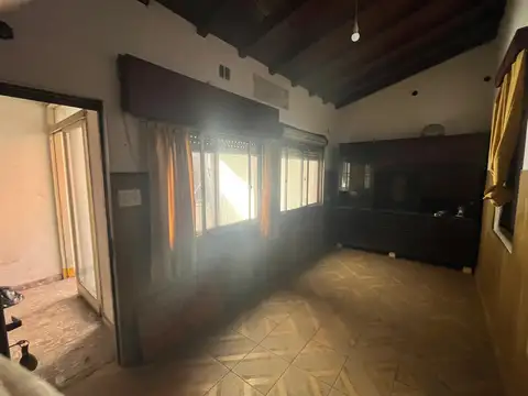 Depto Tipo Casa en Venta de 1 dormitorio
