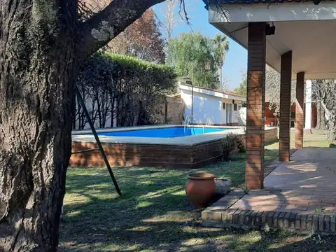 Casa en Venta 40 años