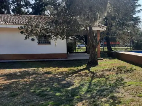 Casa en Venta en San Sebastián, USD 260.000