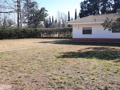 Casa en Venta al Norte