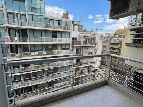 beruti 4500, Piso 7