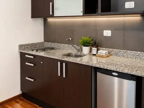 Departamento en Alquiler en San Telmo, $ 500.000