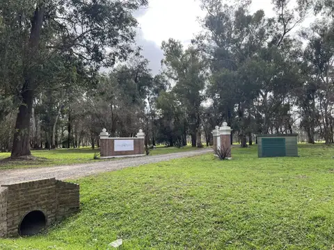 Terreno en Venta de 3011,0 m2