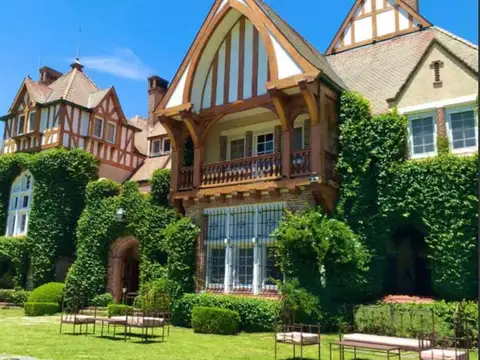 TERRENO AL POLO  Estancia Villa Maria LA ESPERANZ