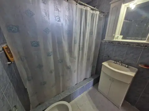 Depto Tipo Casa en Alquiler de 2 dormitorios
