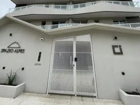 DEPARTAMENTO TOTALMENTE A ESTRENAR-3AMB. CON COCHERA, CERCANO AL CENTRO Y FACIL ACCESO A CABA.