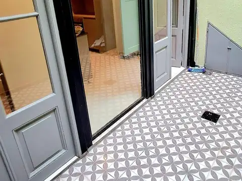 Depto Tipo Casa en Venta 45 años