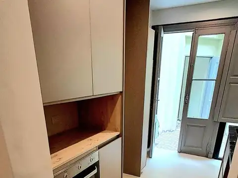 Depto Tipo Casa en Venta en Palermo Hollywood, USD 220.000