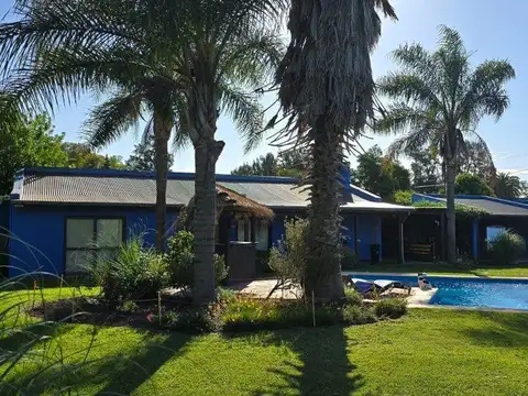 Quinta en Venta en Alejandro Korn, USD 129.900
