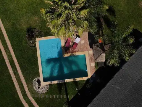 CASA QUINTA ALEJANDRO KORN APTO CREDITO