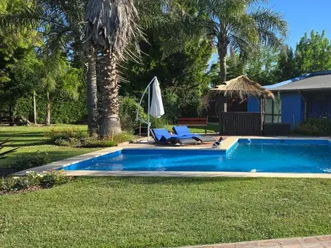 Quinta en Venta en Alejandro Korn, USD 129.900