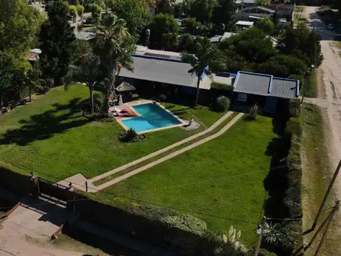 CASA QUINTA ALEJANDRO KORN APTO CREDITO