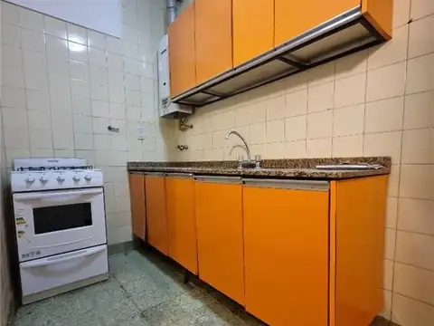 Departamento en Venta al Noroeste