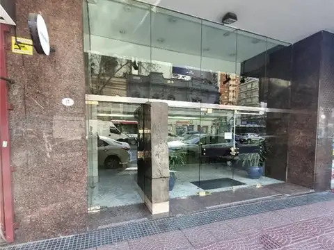 DEPARTAMENTO 1 AMBIENTE - FLORES, CAPITAL FEDERAL