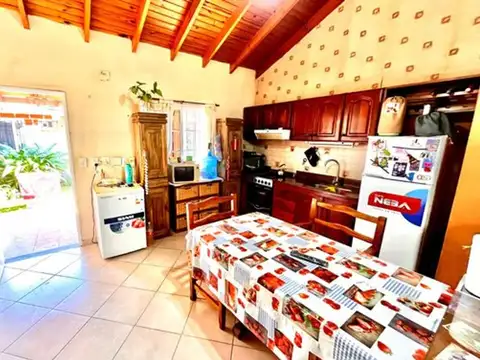 Casa en Venta en Monte Grande, USD 109.800