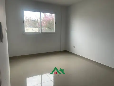 Departamento a estrenar de 2 dormitorios PB con cochera y baulera – Fontanas del Sur II