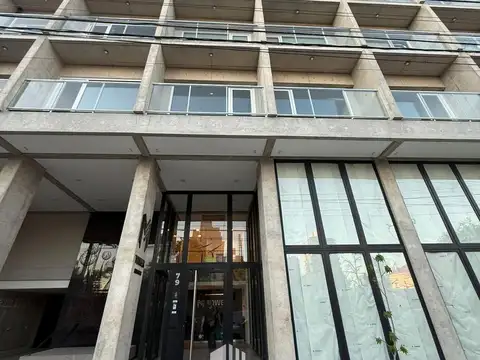 Departamento Mono en Alquiler