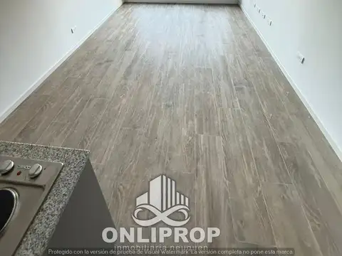 Departamento Mono en Alquiler