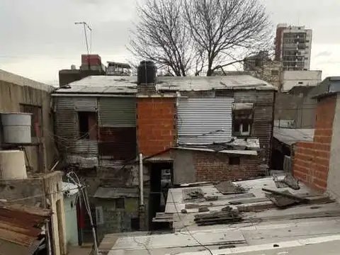 Terreno en Venta de 415,0 m2