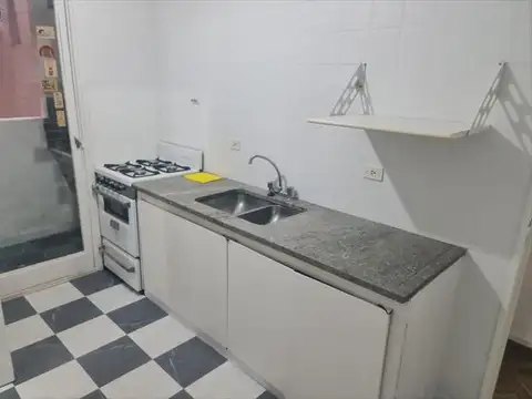 Departamento en Alquiler Apto profesional