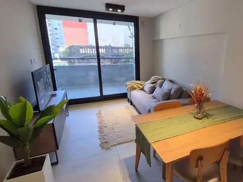 Dorrego 300