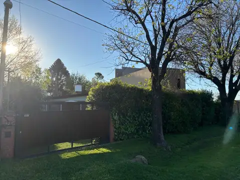 Casa en Venta de 1 dormitorio