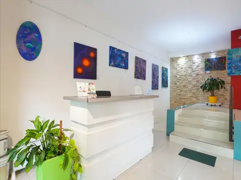 VENTA LOCAL COMERCIAL COLEGIALES SOBRE AVENIDA