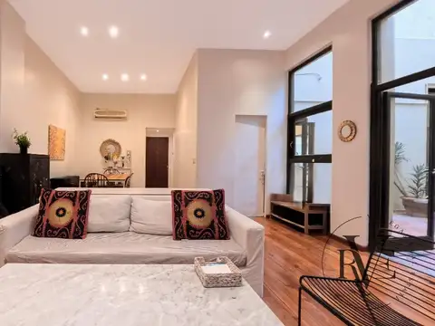 Departamento en Venta 70 años