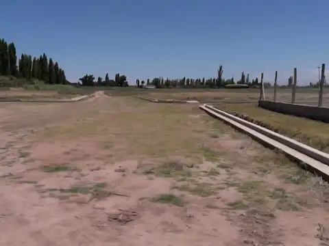 Terreno en Venta en San Roque, USD 9.900