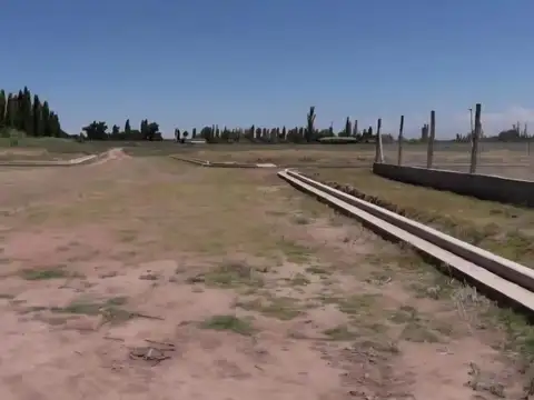 Terreno en Venta en San Roque, USD 9.900