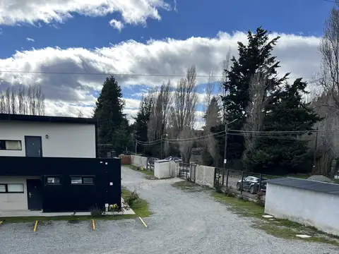 Lancha Patagonia 4500