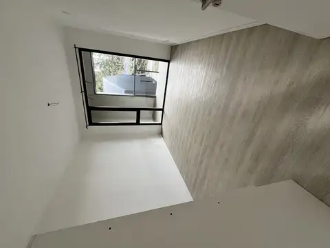 Departamento de un dormitorio a estrenar en Barrio Villaverde