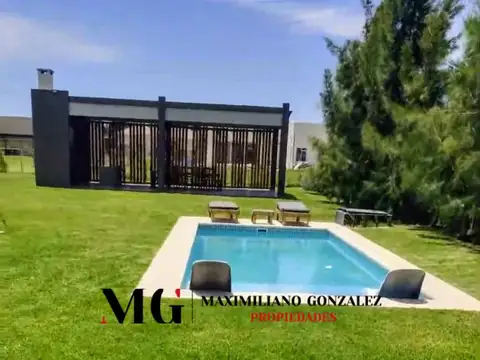 Casa en Venta 3 años