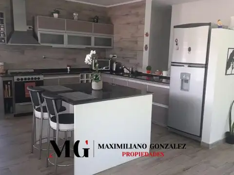 Casa en Venta en Countries y Barrios Cerrados en Ezeiza, USD 265.000