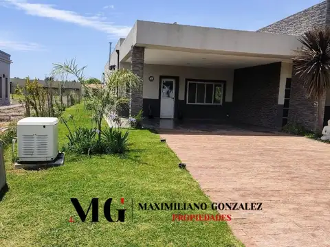 Casa venta Fincas del Alba