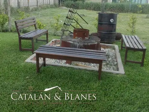 Hermosa Casa en Lagos de Canning